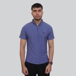 jersey polo shirt