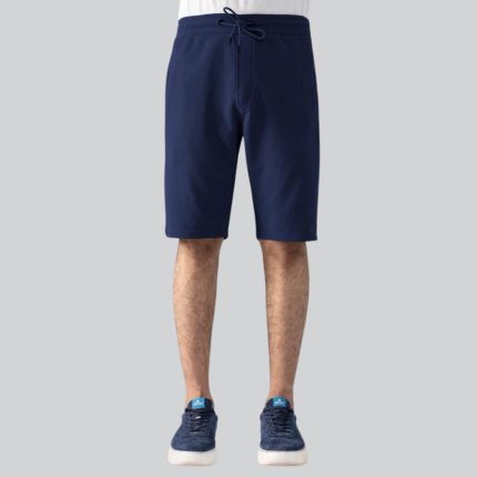navy blue shorts
