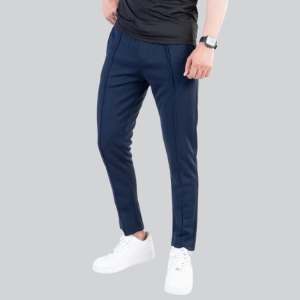 navy trouser