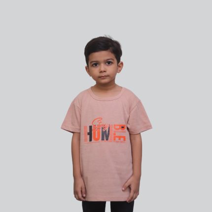 kids t-shirt