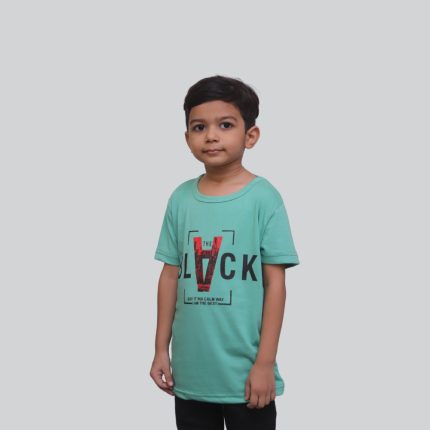 kid t-shirt