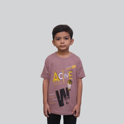 kids t-shirt