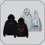 hoodies