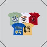kids tees