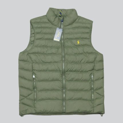 lightweight sleeveless